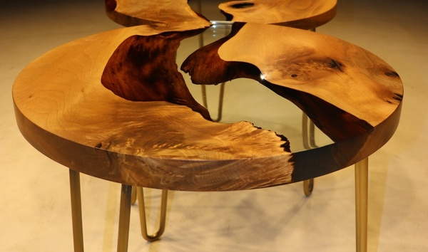 ZAI SIDE TABLES MH-0015