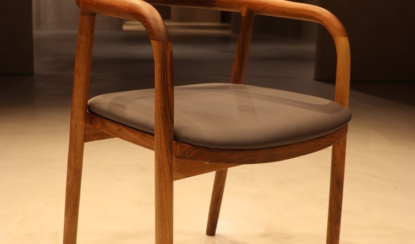 BLOR DINING CHAIR