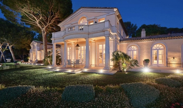 7 Bedroom Villa - Saint-Tropez