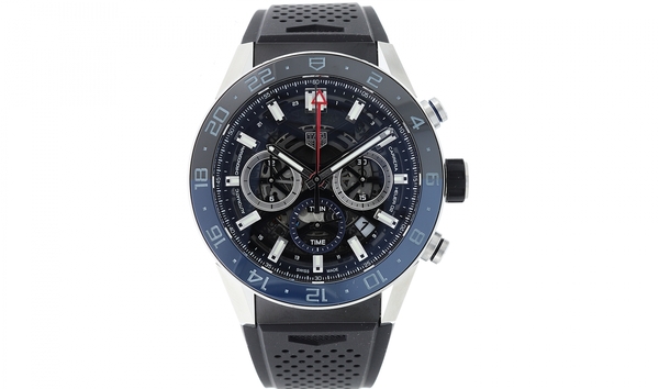 Carrera Heuer