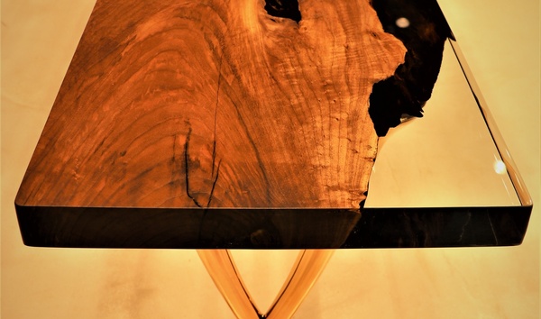 NUBI CONSOLE MH-0004