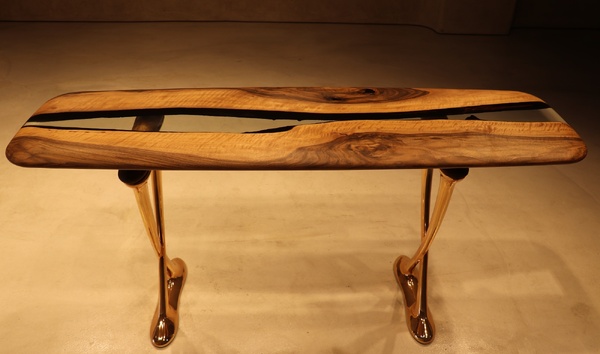 BAHIR CONSOLE MH-0016