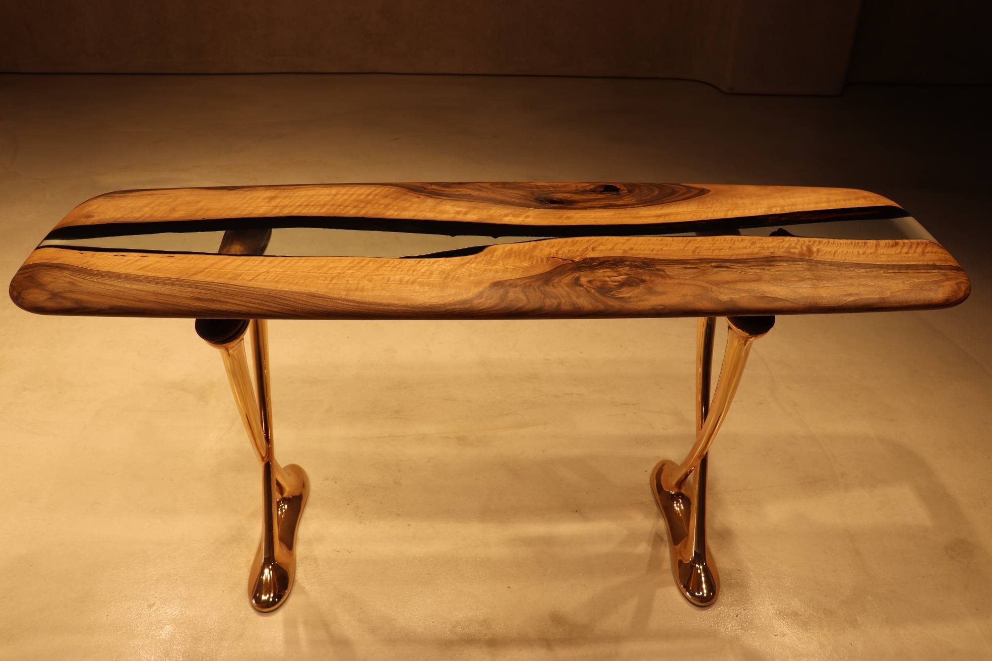 BAHIR CONSOLE MH-0016